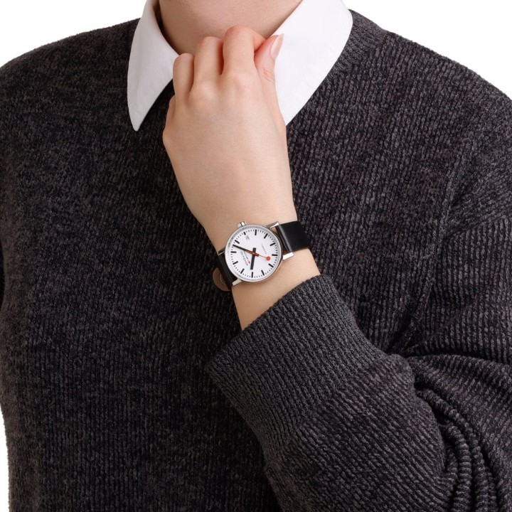 Bild von MONDAINE Evo2 Automatic