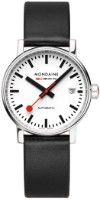 Produktdetails anzeigen - MONDAINE Evo2 Automatic Bild von MONDAINE Evo2 Automatic
