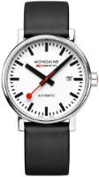 Produktdetails anzeigen - MONDAINE Evo2 Automatic Bild von MONDAINE Evo2 Automatic