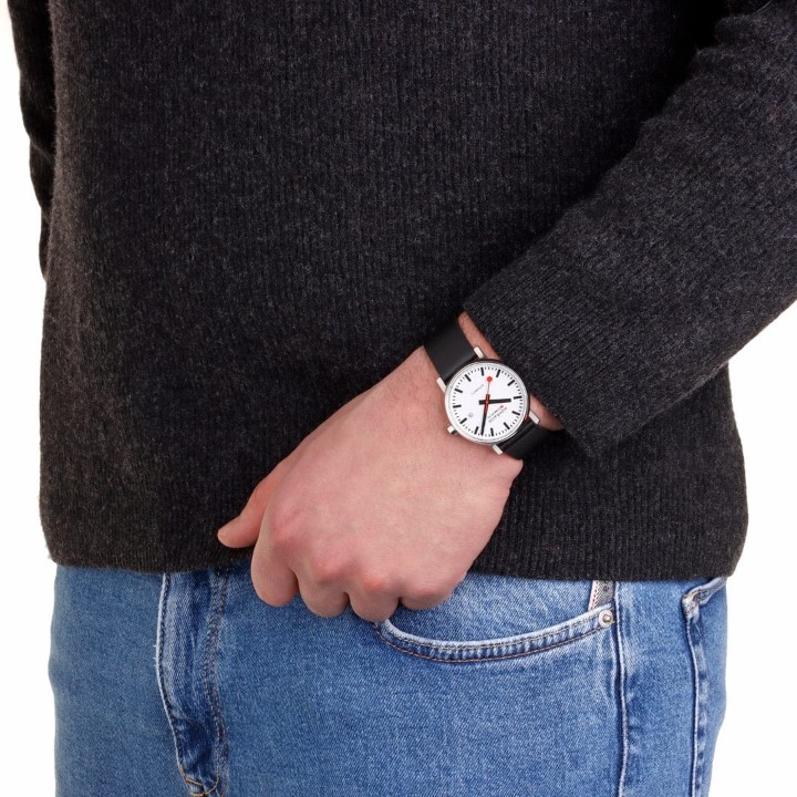 Bild von MONDAINE Evo2 Automatic