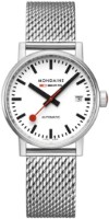 Produktdetails anzeigen - MONDAINE Evo2 Automatic Bild von MONDAINE Evo2 Automatic