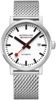 Produktdetails anzeigen - MONDAINE Evo2 Automatic Bild von MONDAINE Evo2 Automatic