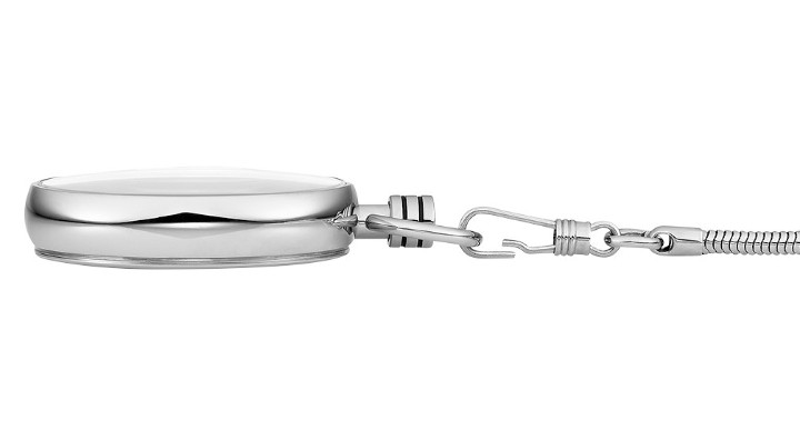 Bild von Taschenuhr MONDAINE