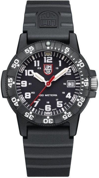Bild von Luminox Leatherback Sea Turtle 0300 Series