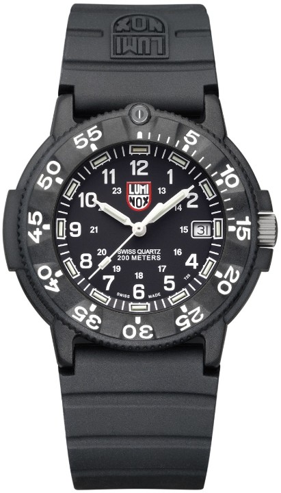 Bild von Luminox Original Navy SEAL 3000 Series