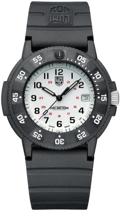 Bild von Luminox Original Navy SEAL 3000 Series