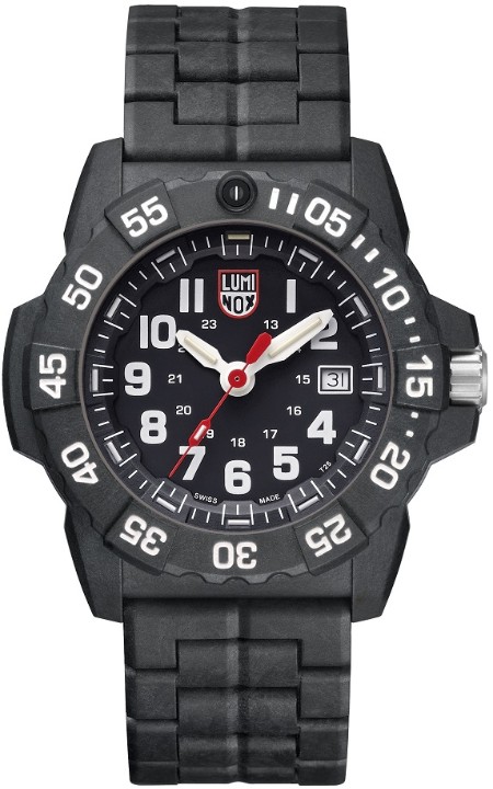 Bild von Luminox Navy SEAL 3500 Series
