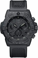 Produktdetails anzeigen - Luminox Navy SEAL 3580 Series Chronograph Bild von Luminox Navy SEAL 3580 Series Chronograph