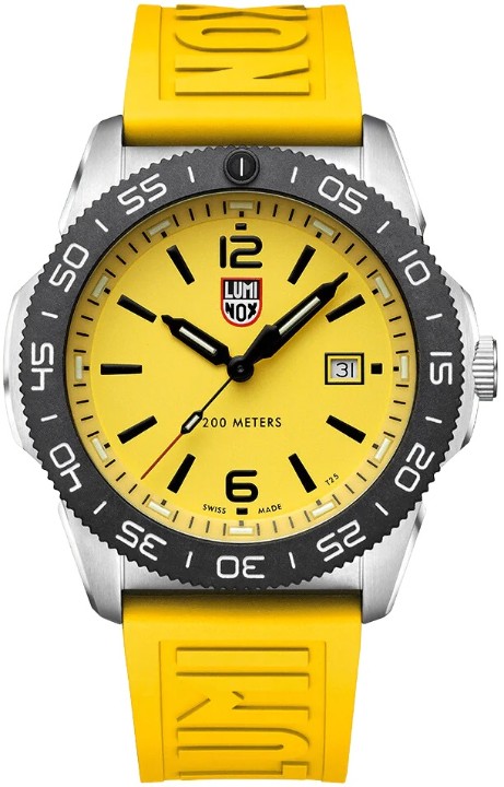 Bild von Luminox Pacific Diver 3120 Series