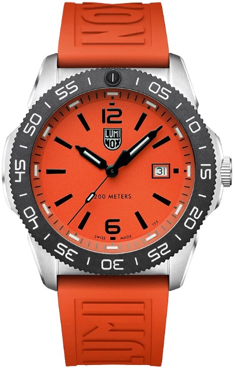 Bild von Luminox Pacific Diver 3120 Series