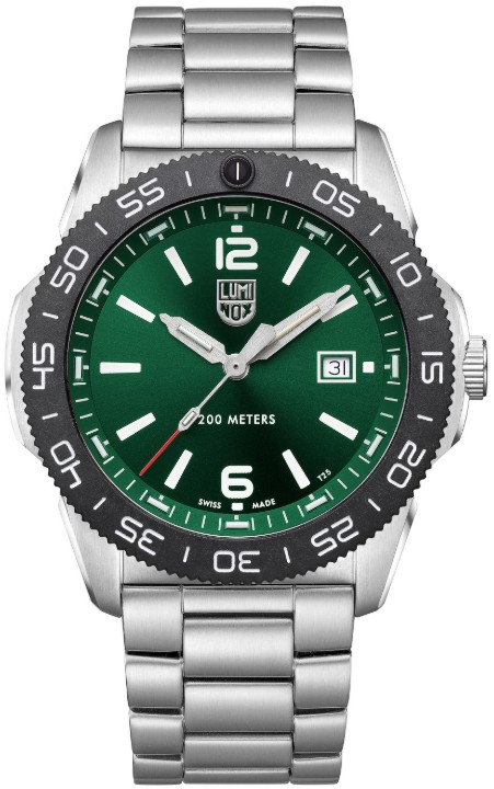 Bild von Luminox Pacific Diver 3120 Series