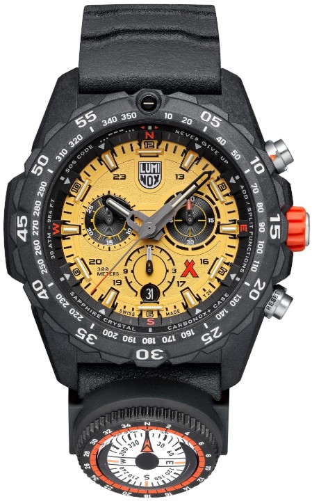 Bild von Luminox Bear Grylls Survival Master 3740 Series
