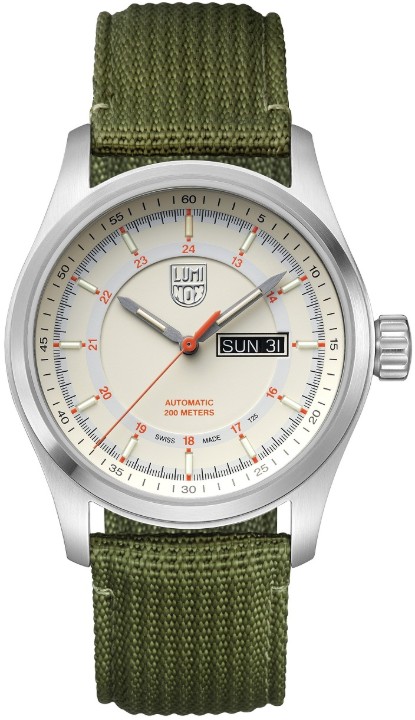 Bild von Luminox Atacama Field Automatic 1900 Serie
