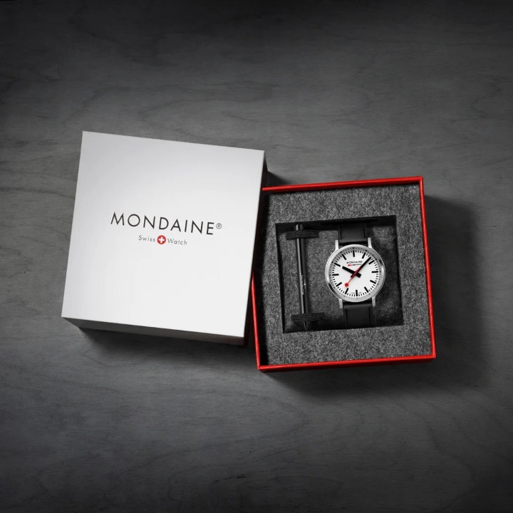 Bild von MONDAINE Stop2go
