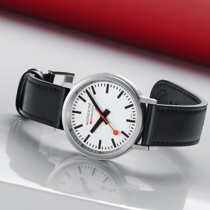 Bild von MONDAINE Stop2go