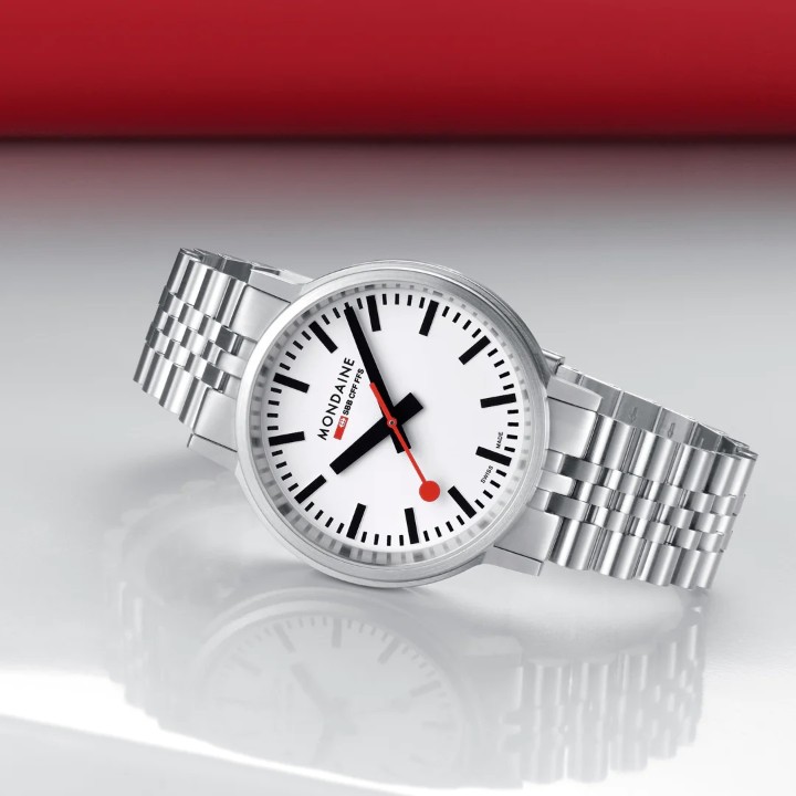 Bild von MONDAINE Stop2go