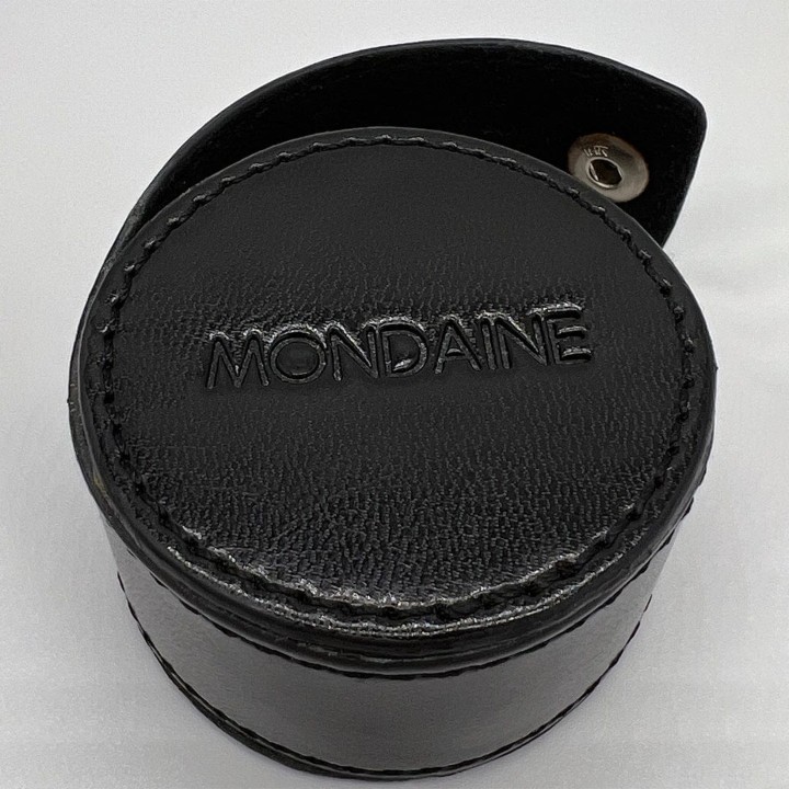 Bild von Reisewecker MONDAINE