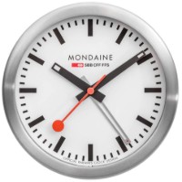 Bild von Wecker/Wanduhr MONDAINE