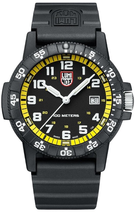 Bild von Luminox Leatherback Sea Turtle Giant 0320 Series