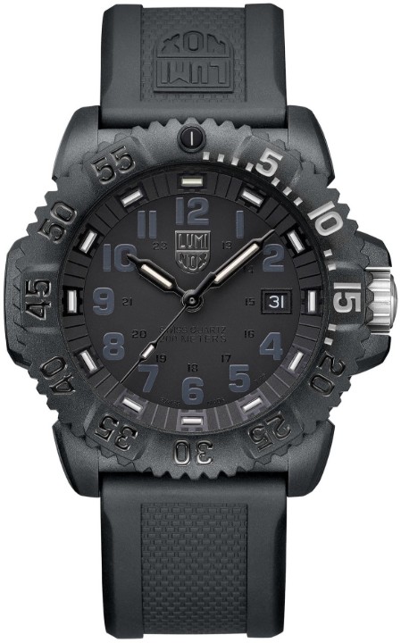 Bild von Luminox Navy SEAL Foundation