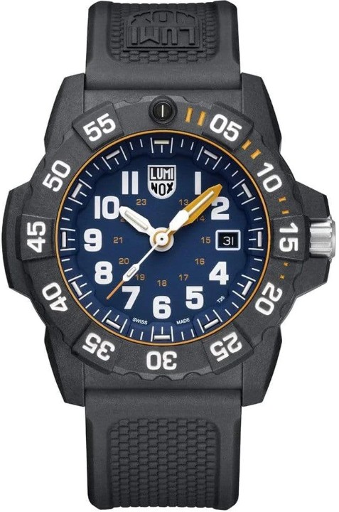 Bild von Luminox Navy SEAL Foundation