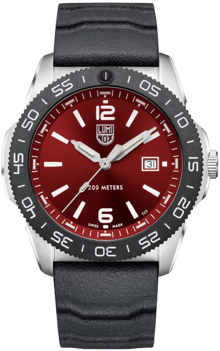 Bild von Luminox Pacific Diver 3120 Series