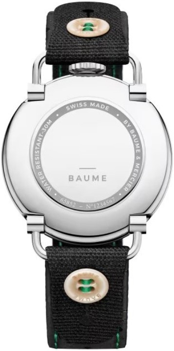 Bild von Baume & Mercier Baume