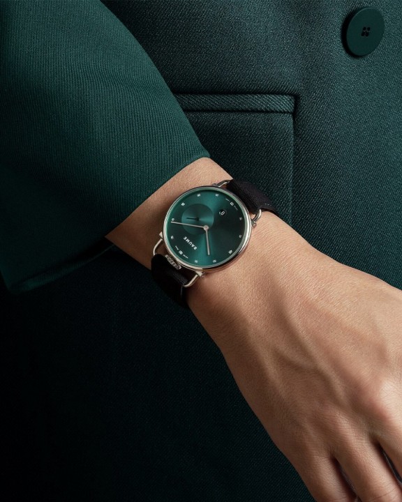Bild von Baume & Mercier Baume