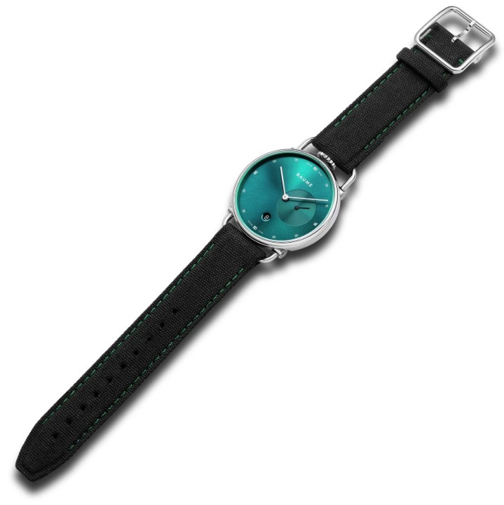 Bild von Baume & Mercier Baume