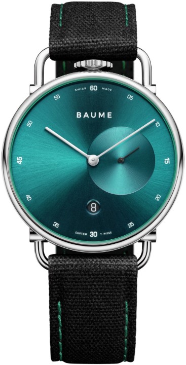 Bild von Baume & Mercier Baume