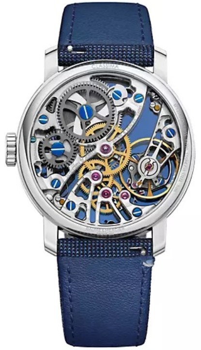 Bild von Baume & Mercier Classima