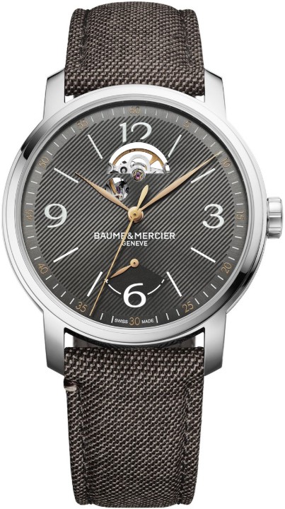 Bild von Baume & Mercier Classima