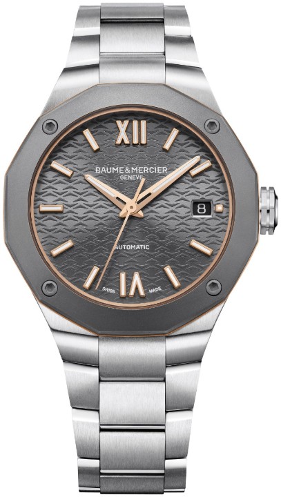 Bild von Baume & Mercier Riviera