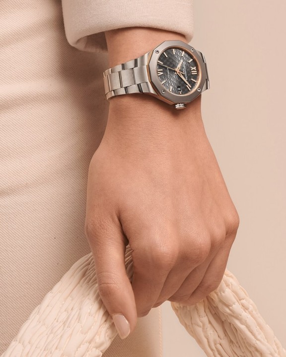 Bild von Baume & Mercier Riviera