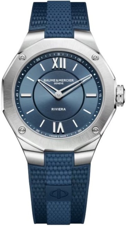Bild von Baume & Mercier Riviera
