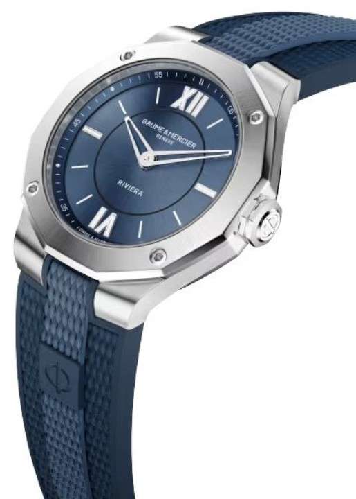 Bild von Baume & Mercier Riviera