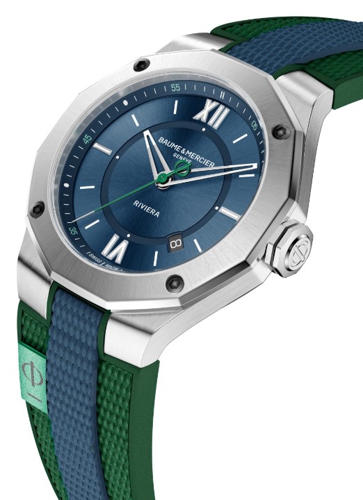 Bild von Baume & Mercier Riviera