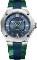 Produktdetails anzeigen - Baume & Mercier Riviera Bild von Baume & Mercier Riviera