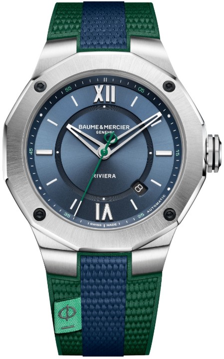 Bild von Baume & Mercier Riviera