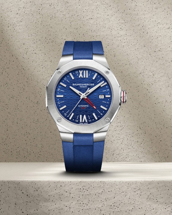 Bild von Baume & Mercier Riviera