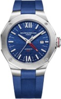 Produktdetails anzeigen - Baume & Mercier Riviera Bild von Baume & Mercier Riviera