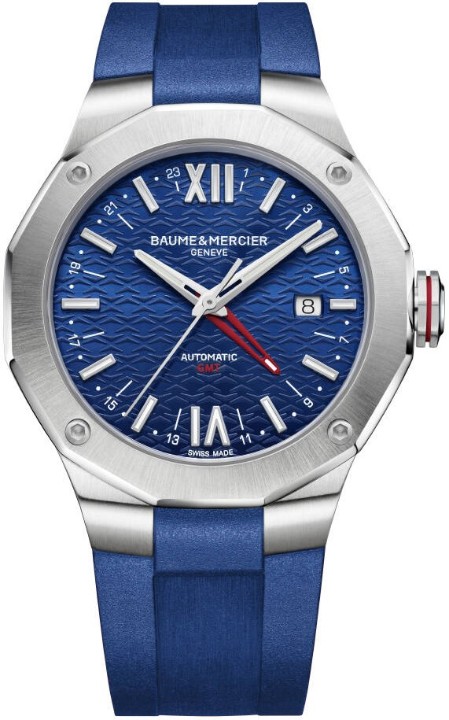 Bild von Baume & Mercier Riviera