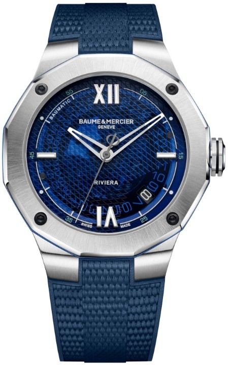 Bild von Baume & Mercier Riviera