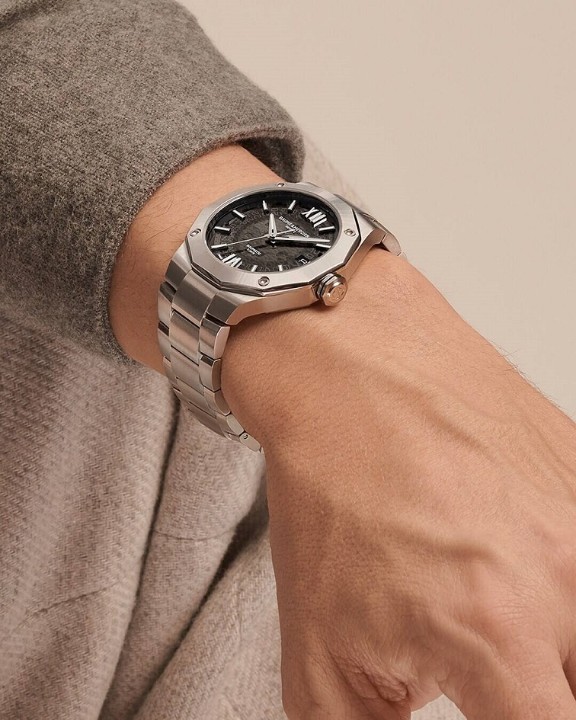 Bild von Baume & Mercier Riviera