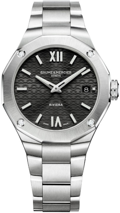 Bild von Baume & Mercier Riviera