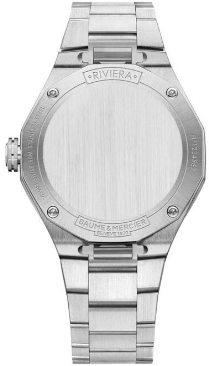 Bild von Baume & Mercier Riviera