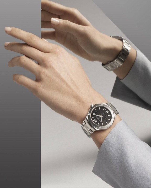 Bild von Baume & Mercier Riviera