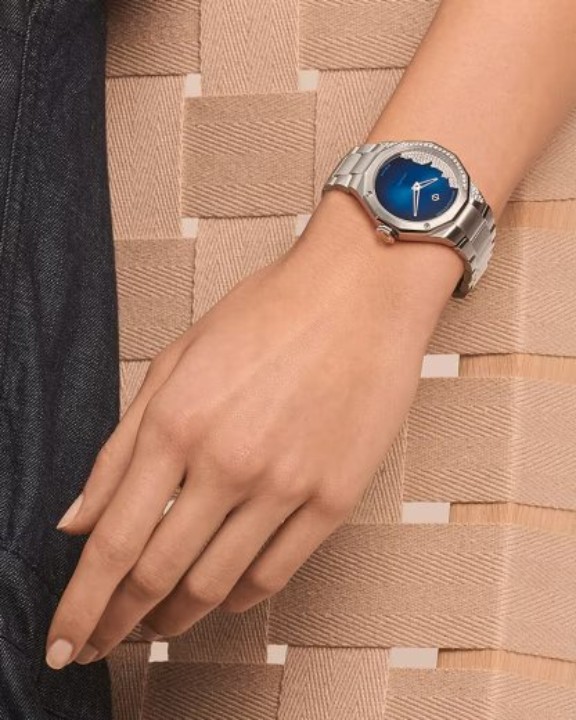 Bild von Baume & Mercier Riviera