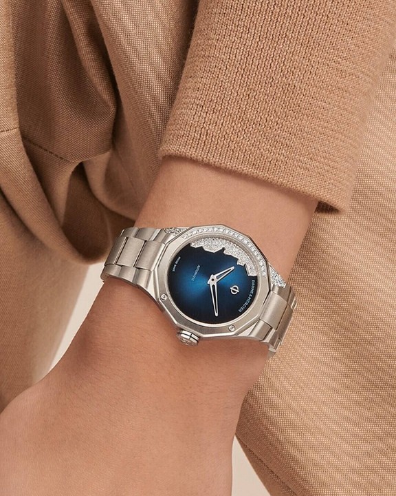 Bild von Baume & Mercier Riviera