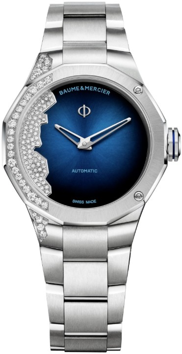 Bild von Baume & Mercier Riviera